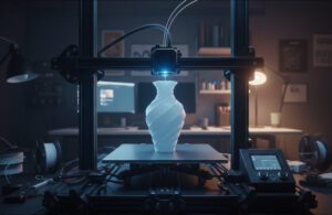 stampa 3d sostenibile