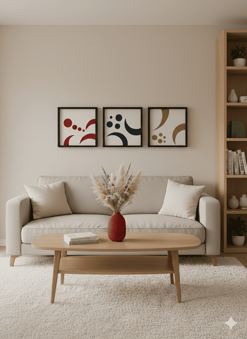 arredare casa con oggetti stampati in 3D