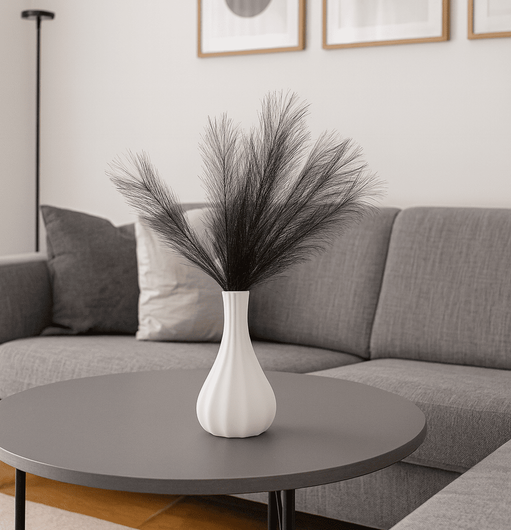 arredare casa con oggetti stampati in 3D